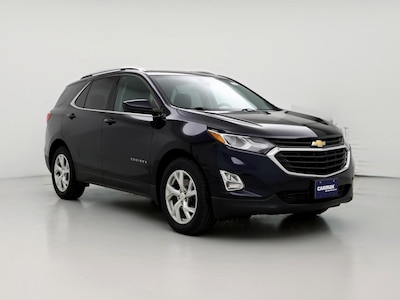 2020 Chevrolet Equinox LT -
                Hartford, CT