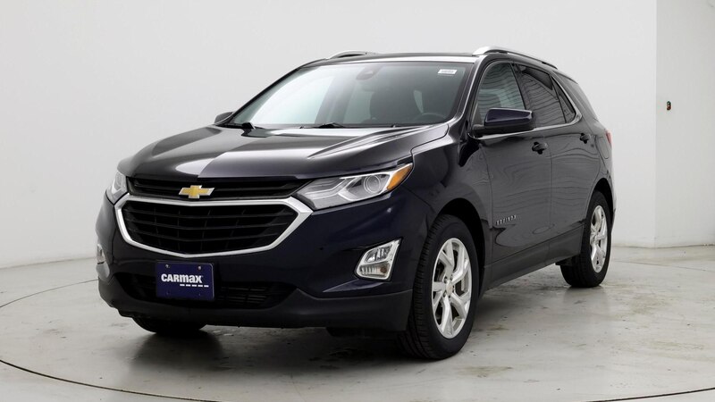 2020 Chevrolet Equinox LT 4