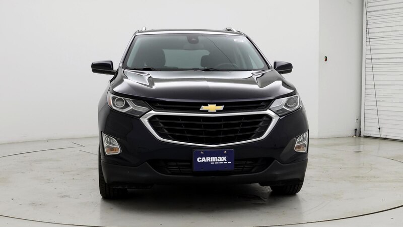 2020 Chevrolet Equinox LT 5