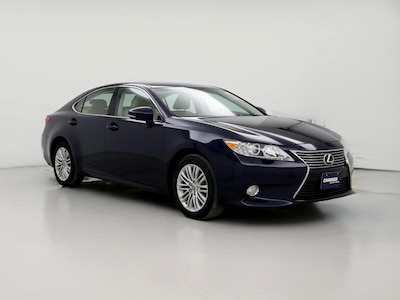 2013 Lexus ES 350 -
                Hartford, CT