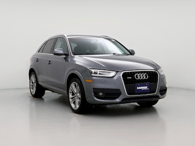 2015 Audi Q3 Prestige -
                Hartford, CT