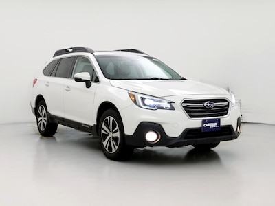 2019 Subaru Outback 2.5i Limited -
                Albany, NY