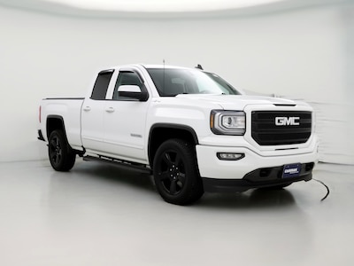 2018 GMC Sierra 1500  -
                Hartford, CT