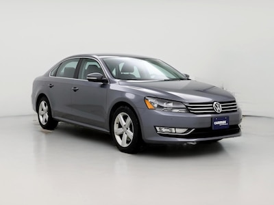 2015 Volkswagen Passat Limited Edition -
                Hartford, CT