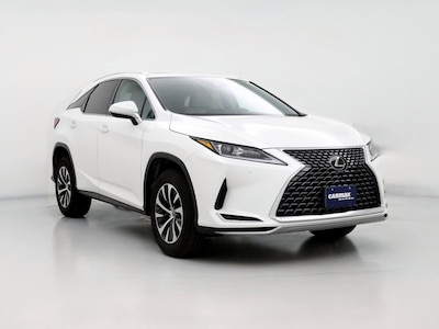 2021 Lexus RX 350 -
                Hartford, CT