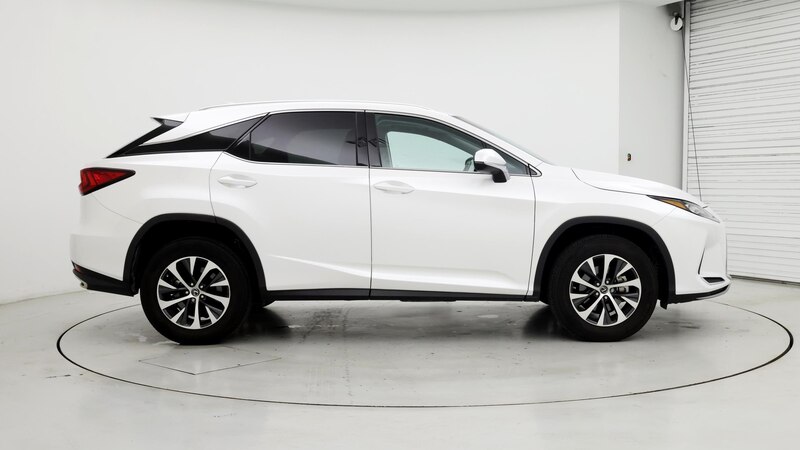 2021 Lexus RX 350 7