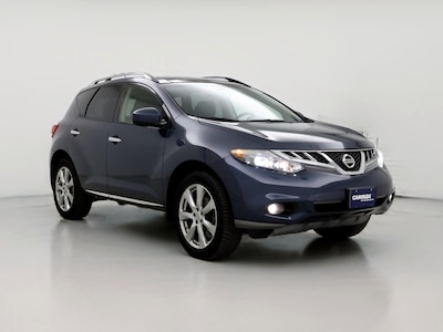 2014 Nissan Murano LE -
                Hartford, CT