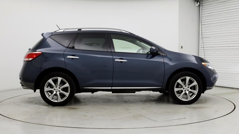 2014 Nissan Murano LE 7