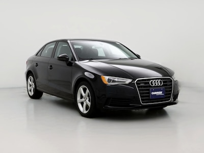 2015 Audi A3 Premium -
                Hartford, CT