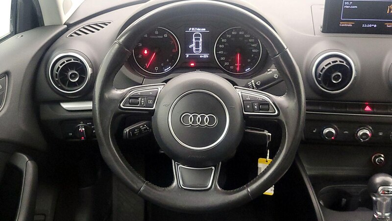 2015 Audi A3 Premium 10