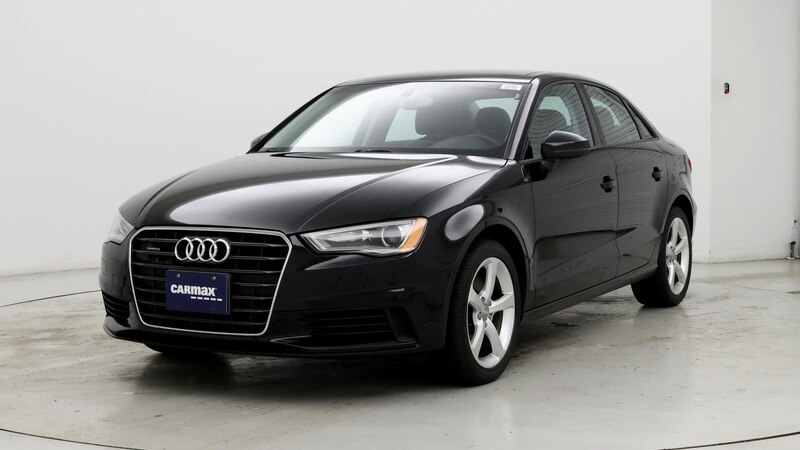 2015 Audi A3 Premium 4