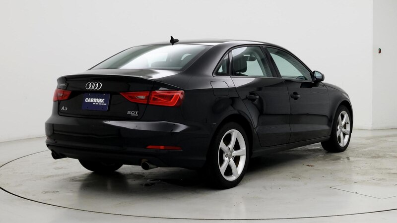 2015 Audi A3 Premium 8