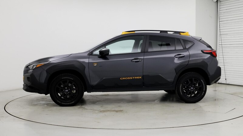 2024 Subaru Crosstrek Wilderness 3