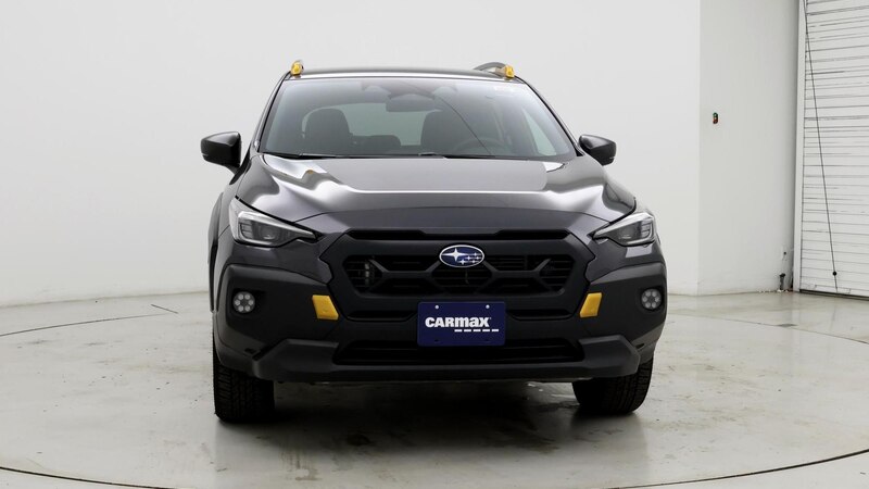 2024 Subaru Crosstrek Wilderness 5