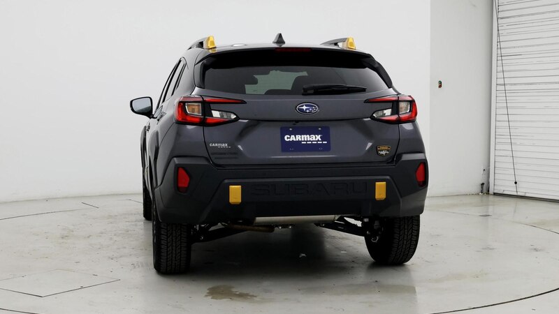 2024 Subaru Crosstrek Wilderness 6