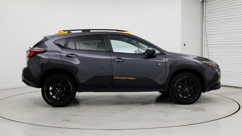 2024 Subaru Crosstrek Wilderness 7