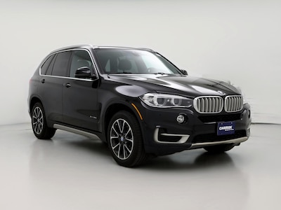 2018 BMW X5 xDrive35i -
                Hartford, CT