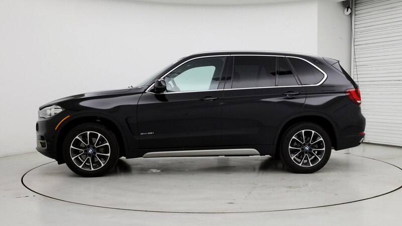 2018 BMW X5 xDrive35i 3