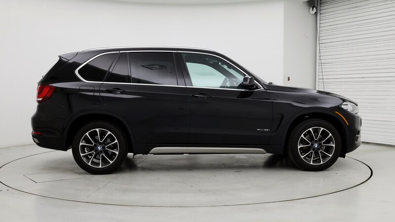 2018 BMW X5 xDrive35i 7