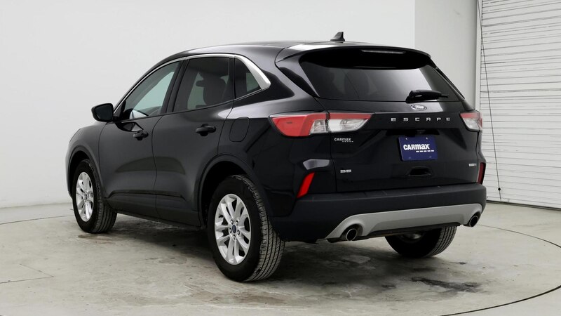 2020 Ford Escape SE 2