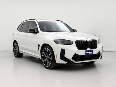 2023 BMW X3 M -
                Hartford, CT