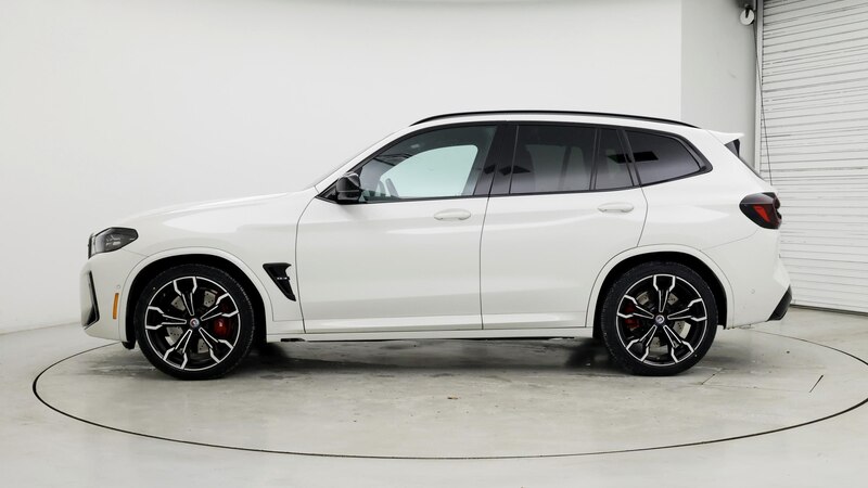 2023 BMW X3 M 3