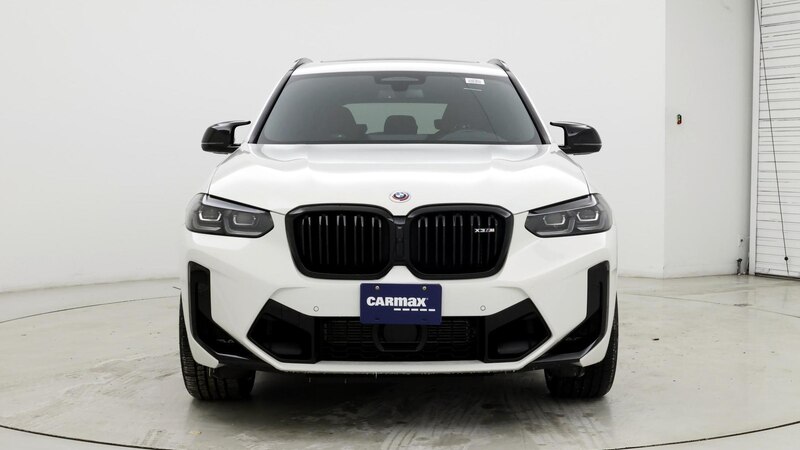 2023 BMW X3 M 5