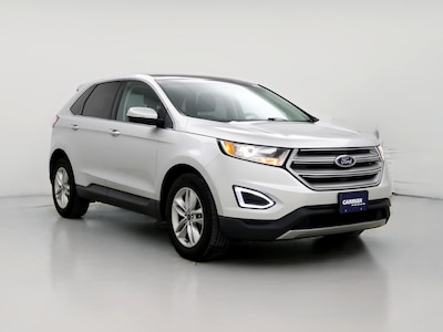 2016 Ford Edge SEL -
                Hartford, CT