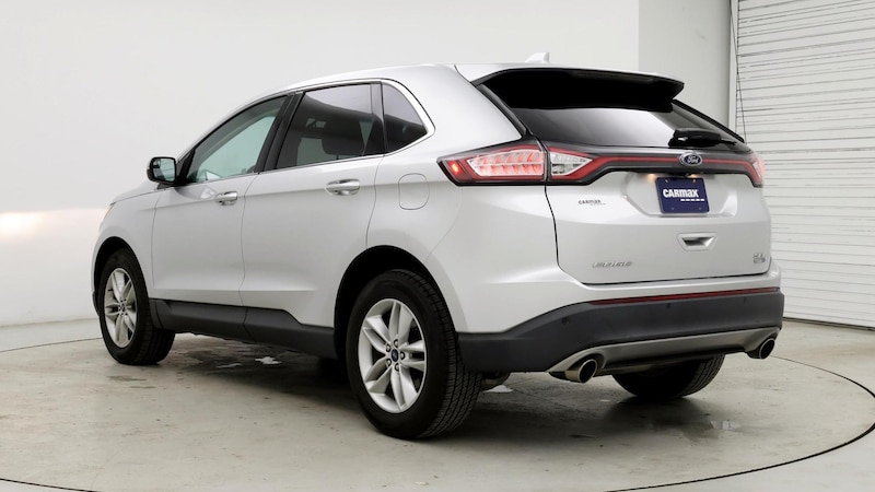 2016 Ford Edge SEL 2