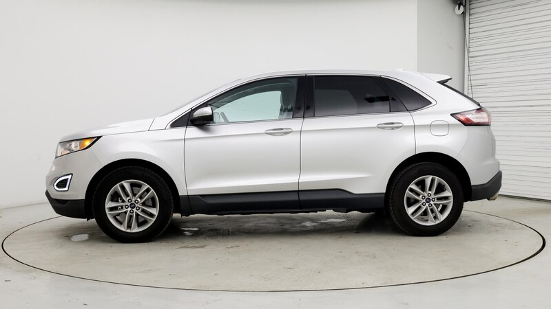 2016 Ford Edge SEL 3