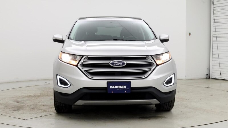 2016 Ford Edge SEL 5