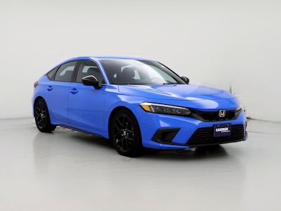 2022 Honda Civic Sport -
                Hartford, CT