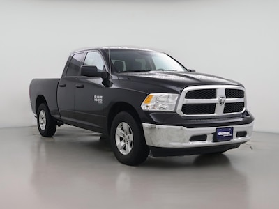 2024 RAM 1500 Classic SLT -
                Raleigh, NC