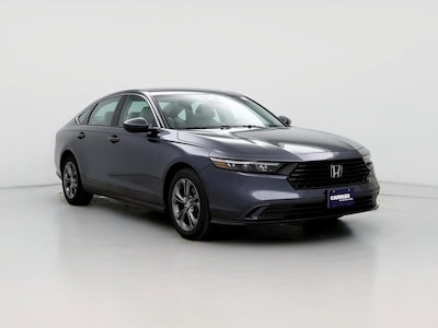 2023 Honda Accord EX -
                Greensboro, NC