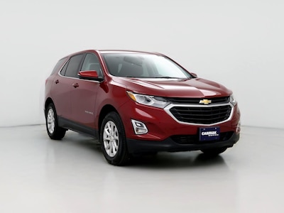 2019 Chevrolet Equinox LT -
                Raleigh, NC