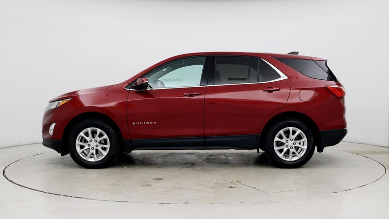 2019 Chevrolet Equinox LT 3