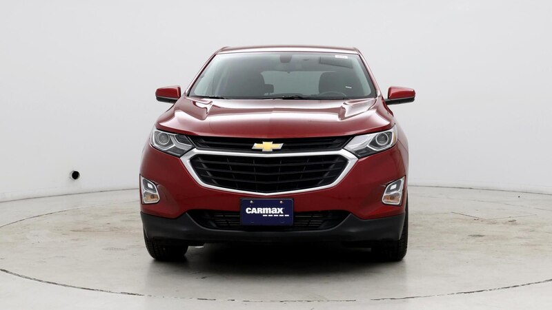 2019 Chevrolet Equinox LT 5