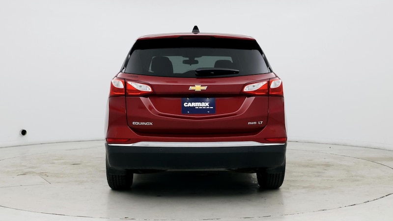 2019 Chevrolet Equinox LT 6