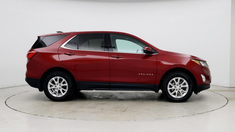 2019 Chevrolet Equinox LT 7