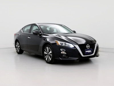 2021 Nissan Altima SL -
                Raleigh, NC