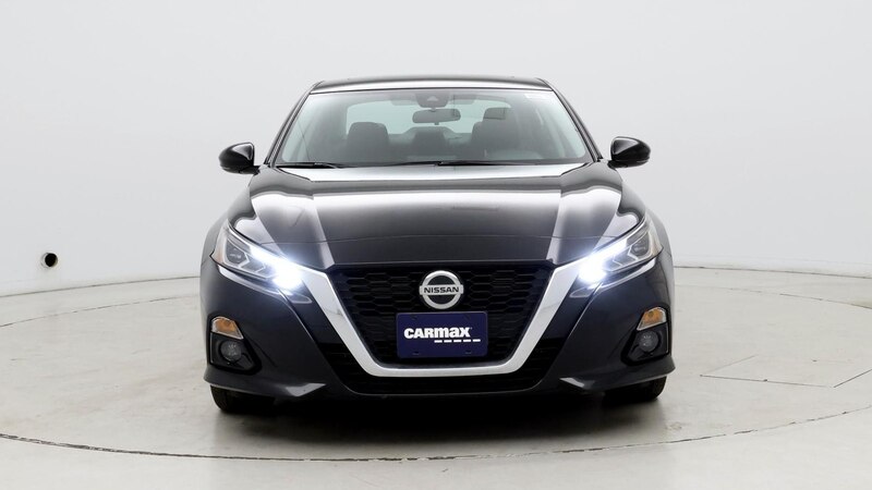 2021 Nissan Altima SL 5