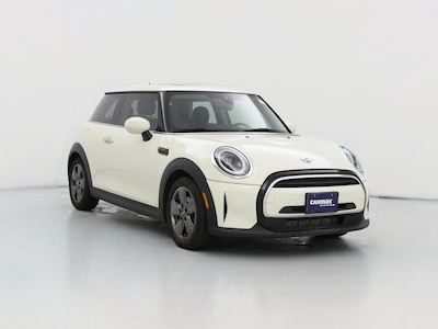 2022 MINI Cooper Hardtop  -
                Hickory, NC