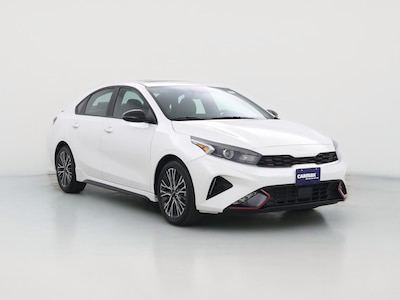 2023 Kia Forte GT-Line -
                Raleigh, NC