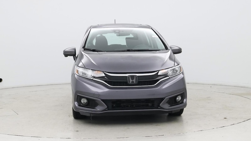 2020 Honda Fit EX 5