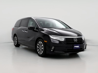 2022 Honda Odyssey EX-L -
                Farragut, TN