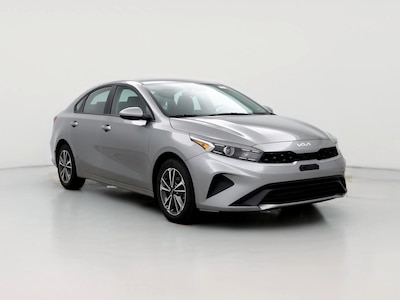 2023 Kia Forte LXS -
                Raleigh, NC