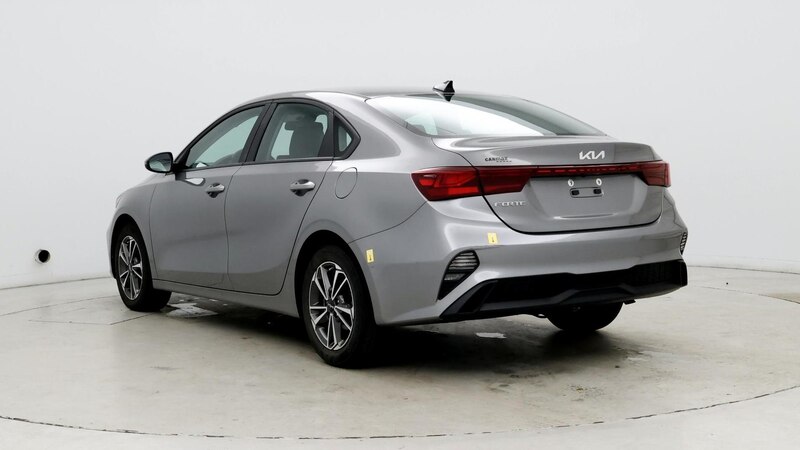 2023 Kia Forte LXS 2