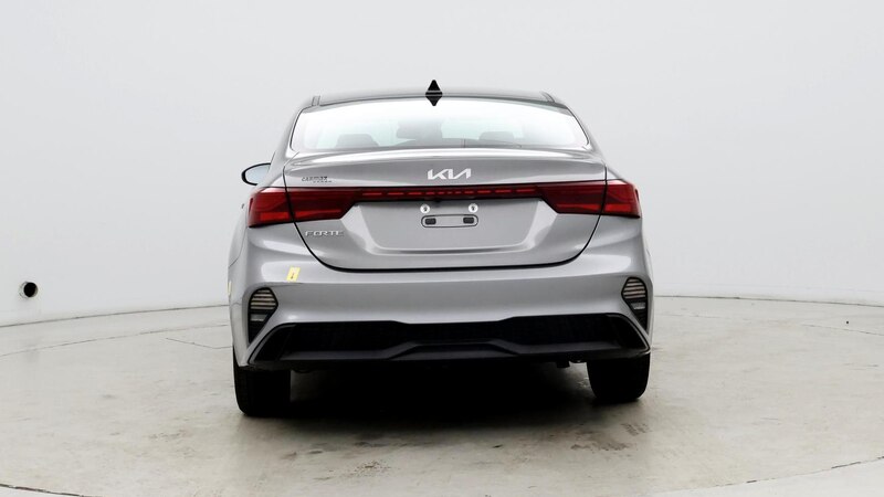 2023 Kia Forte LXS 6