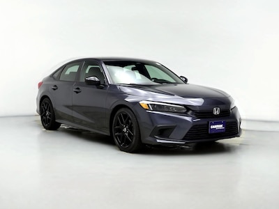 2022 Honda Civic Sport -
                Charlotte, NC