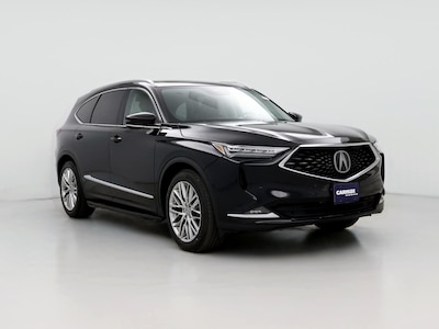 2022 Acura MDX Advance -
                Fayetteville, NC